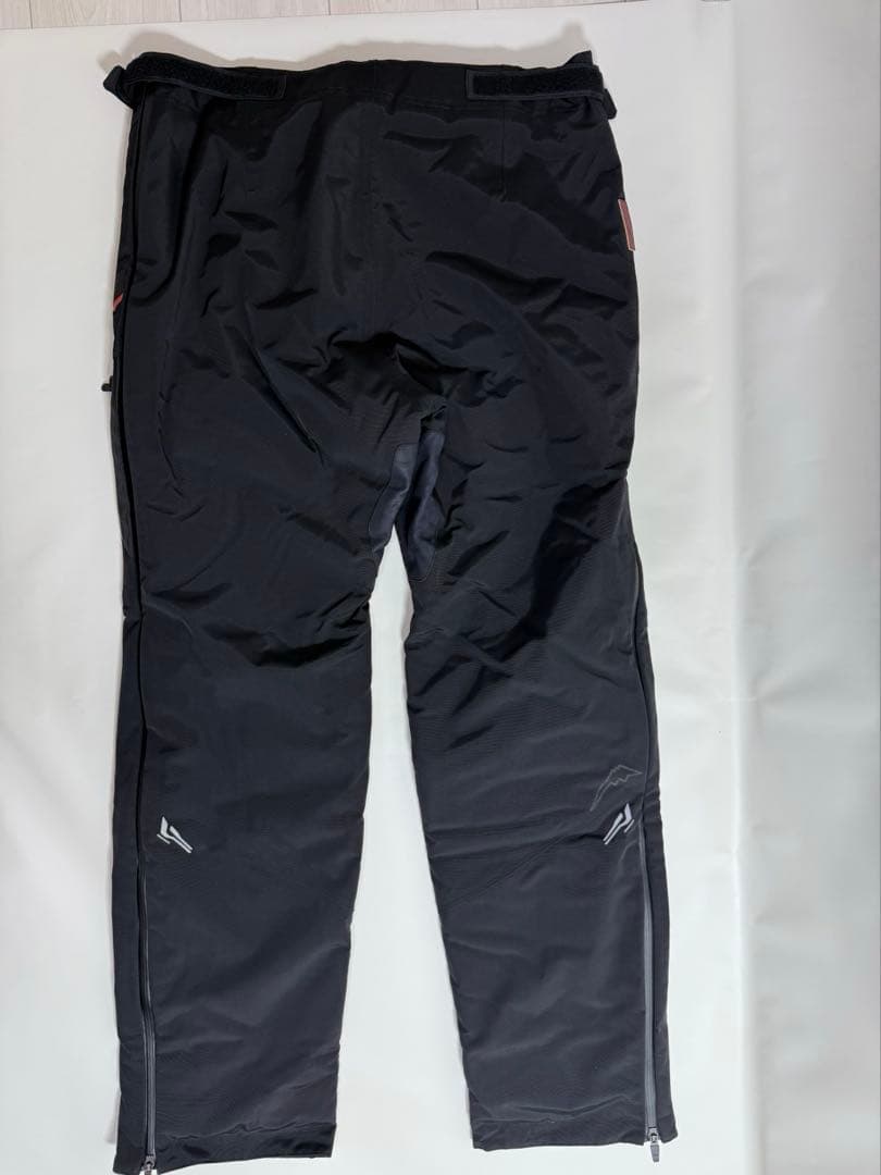 K-2870 サイドフルオープンオーバーパンツ LL - メルカリ