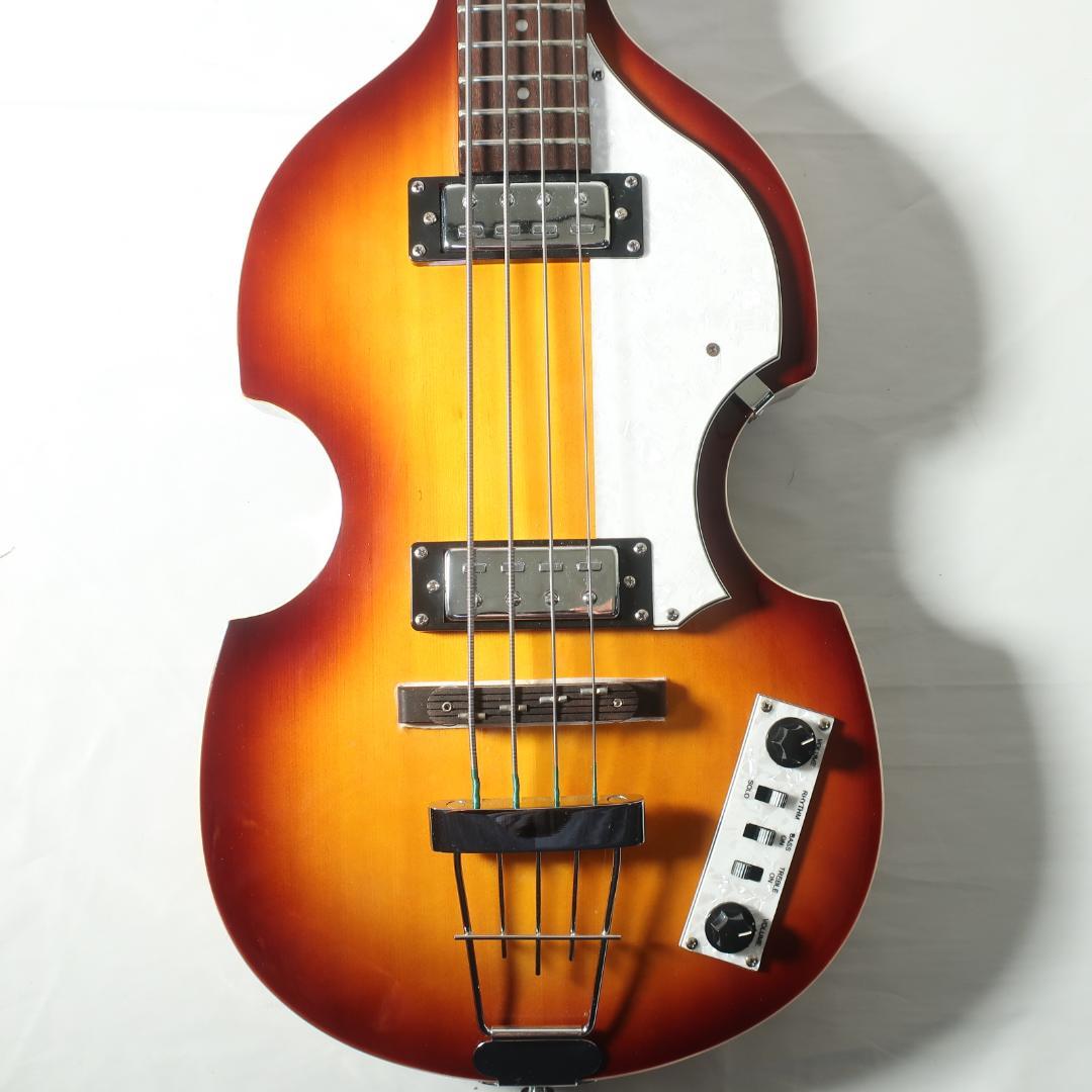 Hofner HI-BB Ignition Series バイオリンベース - メルカリ