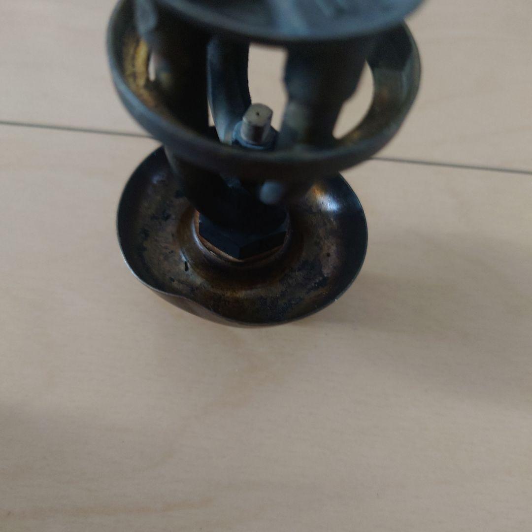 訳あり最終値下】 MANASLU 121 灯油ストーブ マナスル ストーブ - メルカリ