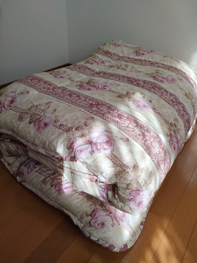 きぃちゃん　　シングルベージュ　抱き枕150&ファスナー付きカバー黄緑