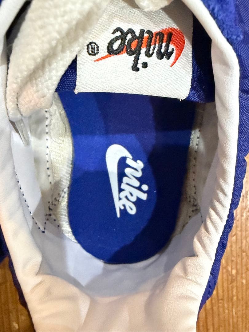 【美品】Nike ワッフルレーサー　27.5cm