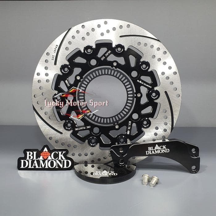 2021年PCX(JK05/KF47)260ミリスリットディスクローター❗️❗️ - メルカリ