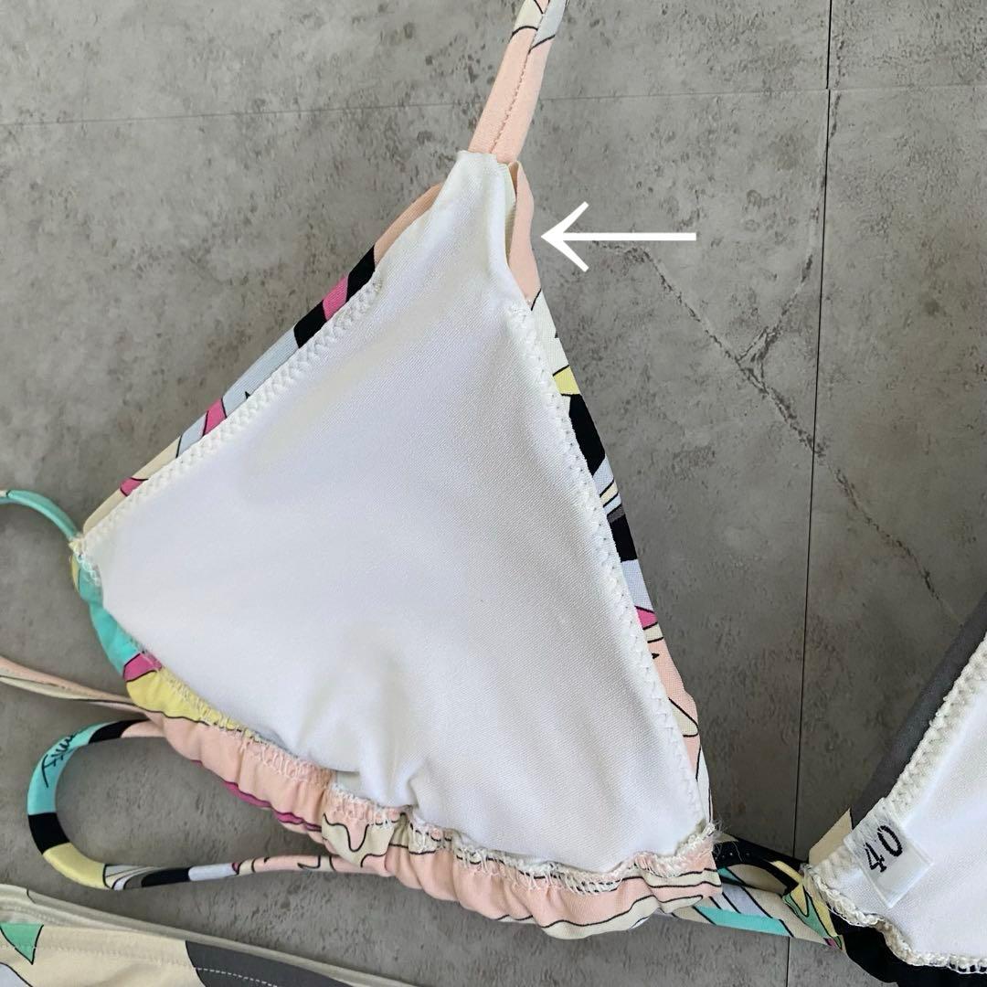 OneMall provides Mercari products: 美品 1度のみ使用 希少 EMILIO