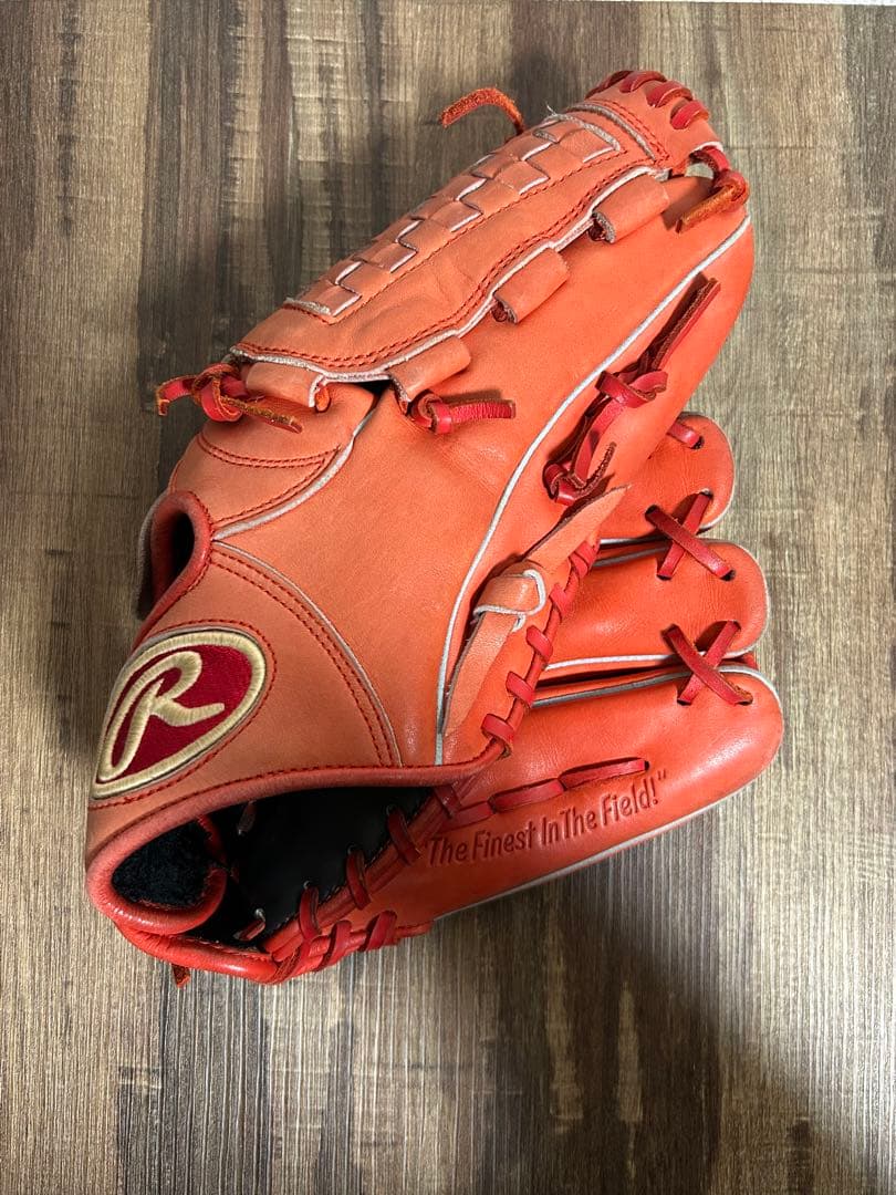 Rawlings ローリングス 涌井秀章モデル 軟式 涌井秀章モデル Rawlings