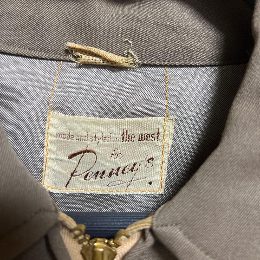 り*う様 ギャバジャン 40s 50s - メルカリ