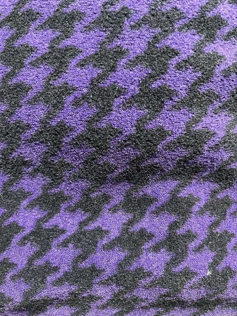 金*き様 幻 Patagonia 90年代 パタゴニア 千鳥格 シンチラ スナッ