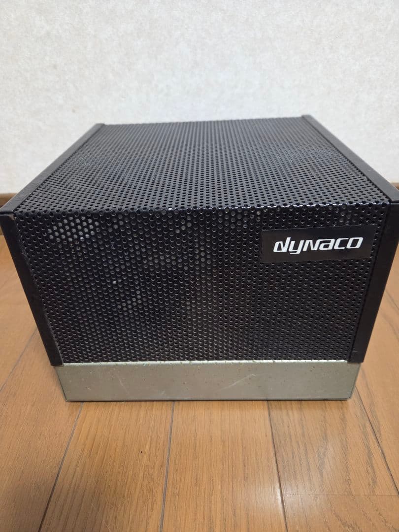 DYNACO ダイナコ真空管アンプ DYNAKIT MARK lll　b DYNACO Mark-III 真空管モノラルパワーアンプ / 札幌の中古オーディオ