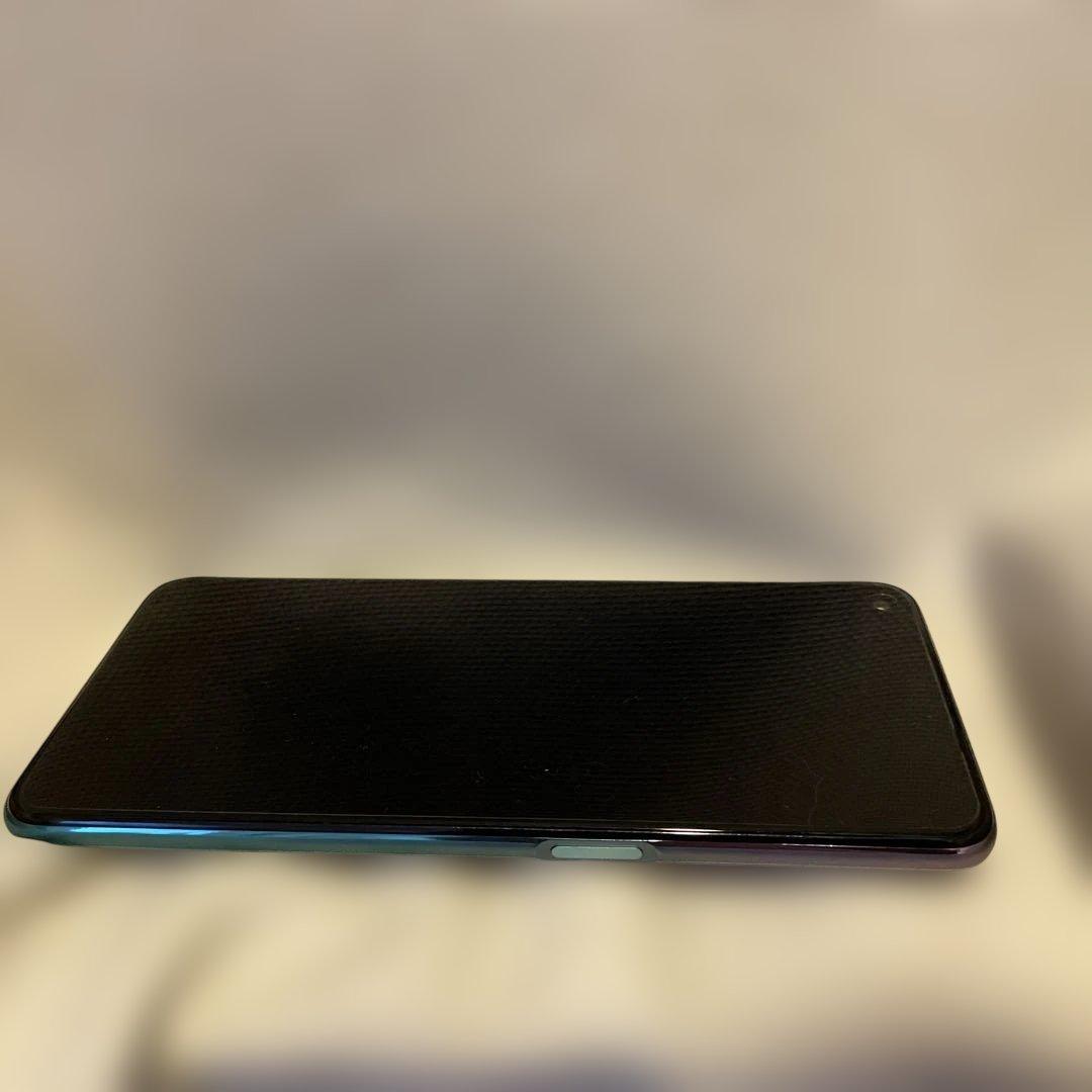 ほぼ未使用】OPPO A54 5G OPG02 64GBネットワーク利用制限◯ - メルカリ