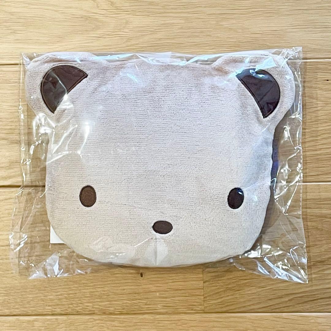 新品未使用】familiar ブランケット ☆限定 - メルカリ