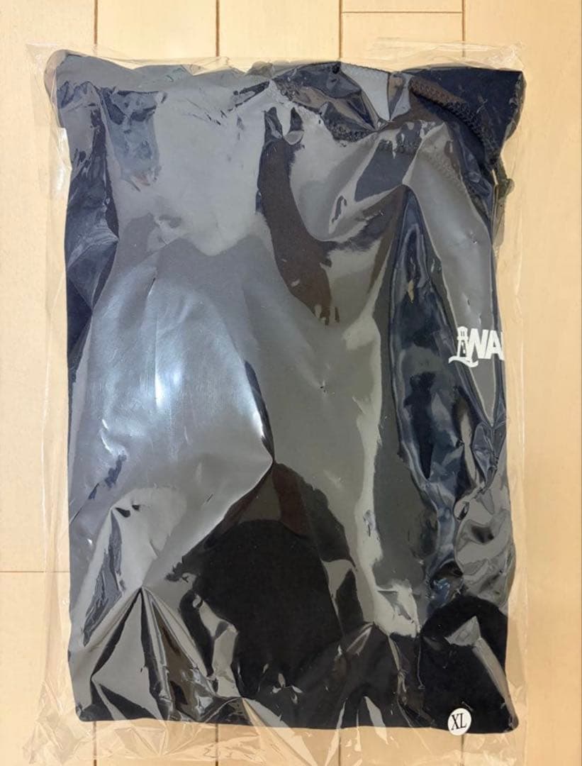 S*A様 新品未開封！wake sapporo SW ネイビー ＸＬhoodie