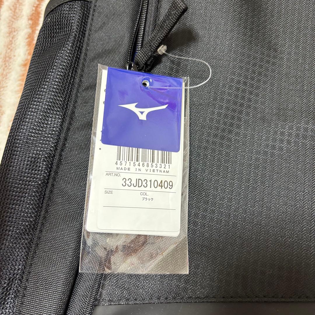 新品】値下相談可 NEC レッドロケッツ川崎 ミズノ リュック バッグ