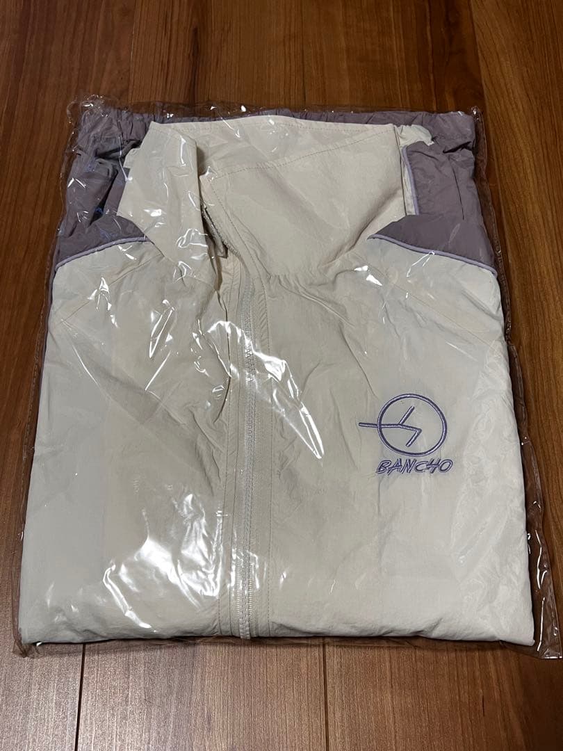 轟はじめ 誕生日記念2025 BANCHOナイロンジャケット ホロライブ - メルカリ