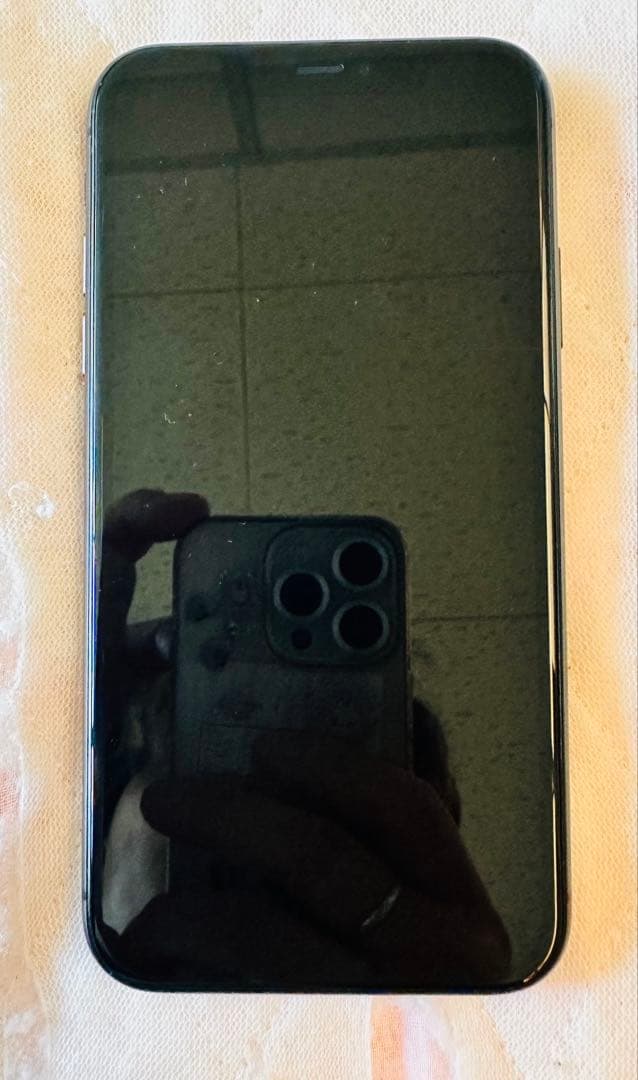 Apple iPhone 11 64GB SIMフリー Amazon | 【整備済み品】 Apple iPhone 11 64GB グリーン SIMフリー