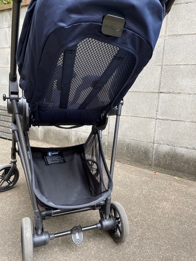 ☆美品☆サイベックスメリオカーボン2022 オーシャンブルー - メルカリ