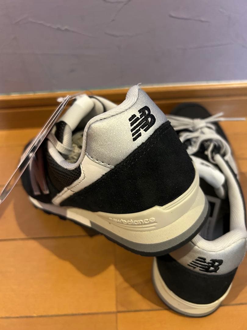 ニューバランス　WL996EM2D 25.0cm