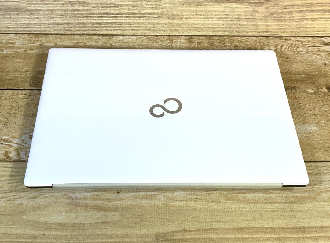 富士通 11世代6305 M.2 SSD Windows11 25H2 使用少 - メルカリ