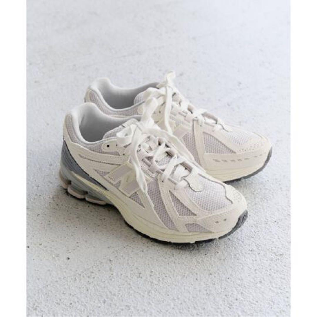 【新品箱付き】NEW BALANCE IENA限定モデル M1906FH IENA限定モデルNewBalance【スニーカーを新調】M1906FH | LEE