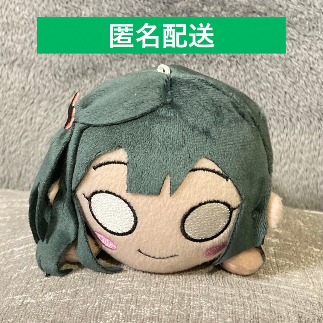 ラブライブ 寝そべりぬいぐるみ 優木せつ菜 虹学 - メルカリ
