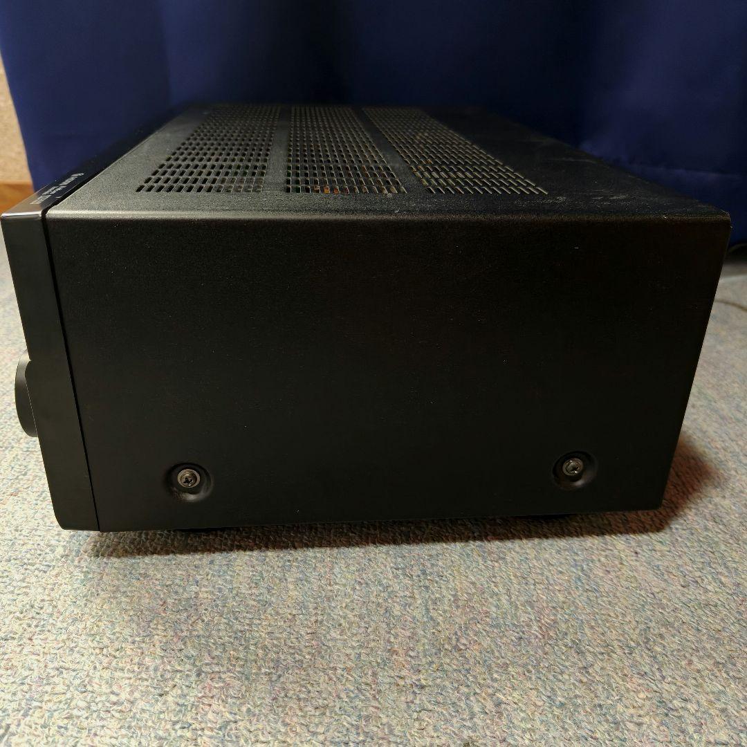 YAMAHA 7.1ch AVアンプ RX-V577