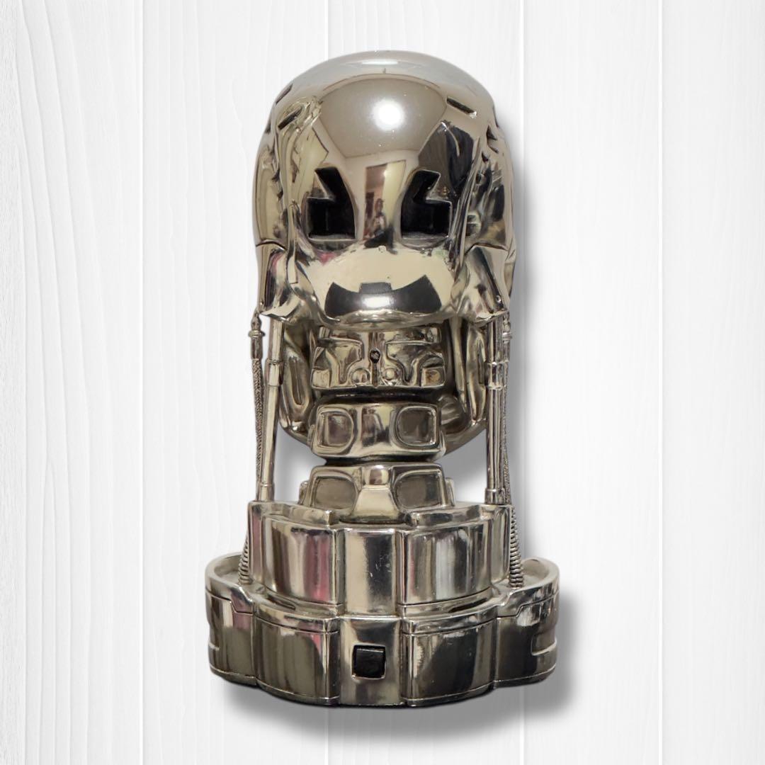 2000体限定】T-800 ENDOSKELETON ブレインチップ