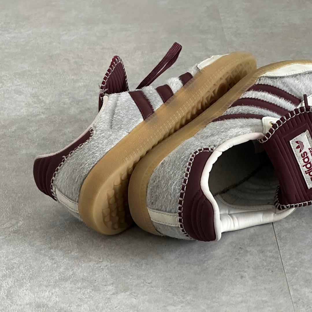 Wales Bonner × adidas Original 26.5cm