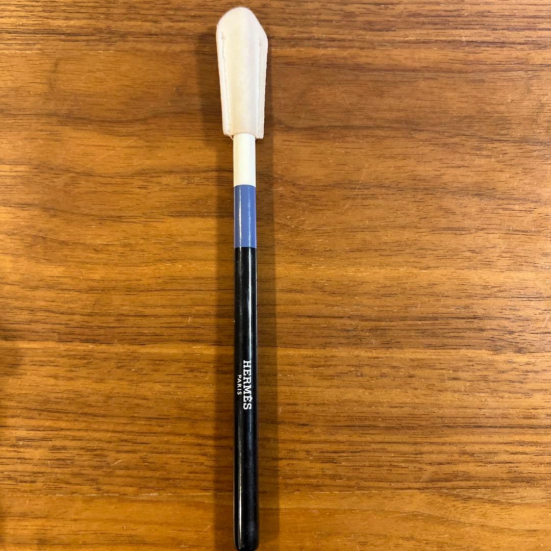 エルメス アイライナー アイブラシ 〈レ パンソー エルメス〉 ル