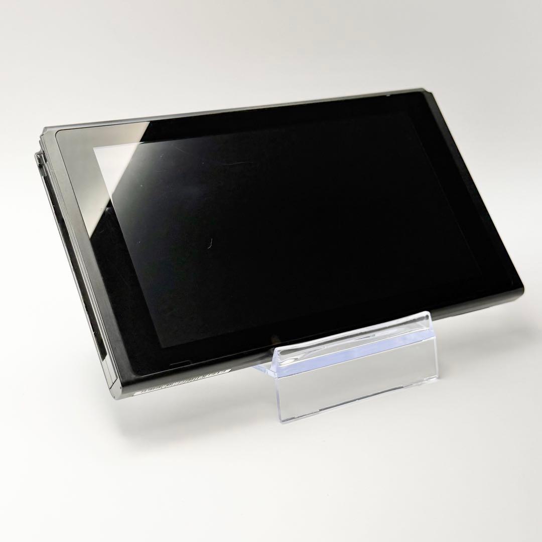 Nintendo Switch 本体のみ 動作確認済 初期化済 ① - メルカリ