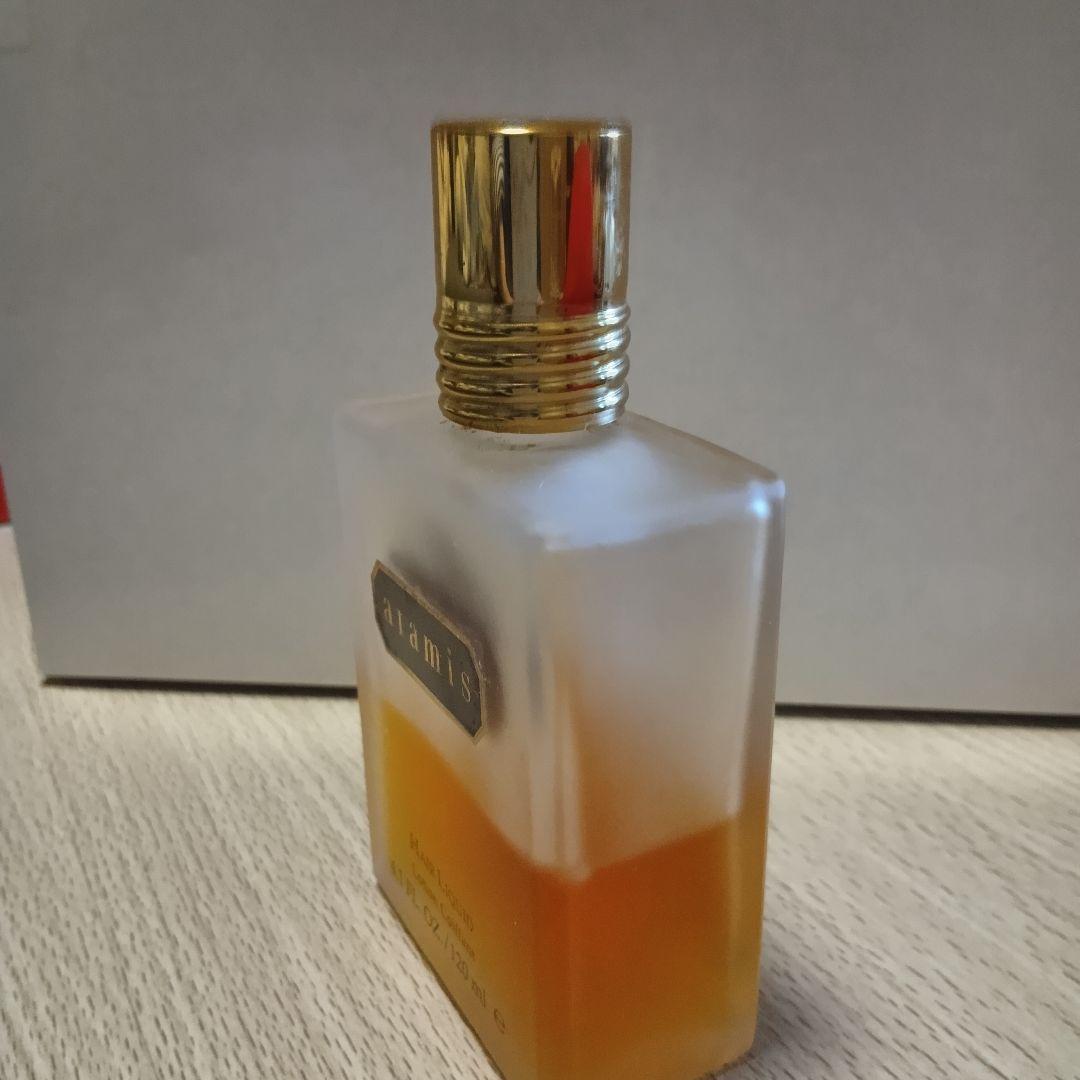 ARAMIS アラミス HAIR ☆LIQUID ヘアリキッド 120ml - メルカリ