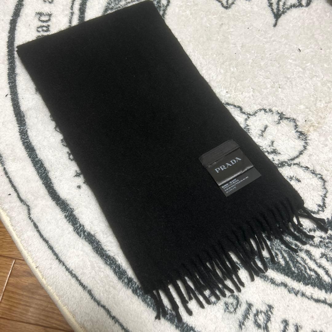 PRADA マフラー prada マフラーのおすすめ人気商品一覧 通販 - Yahoo!ショッピング