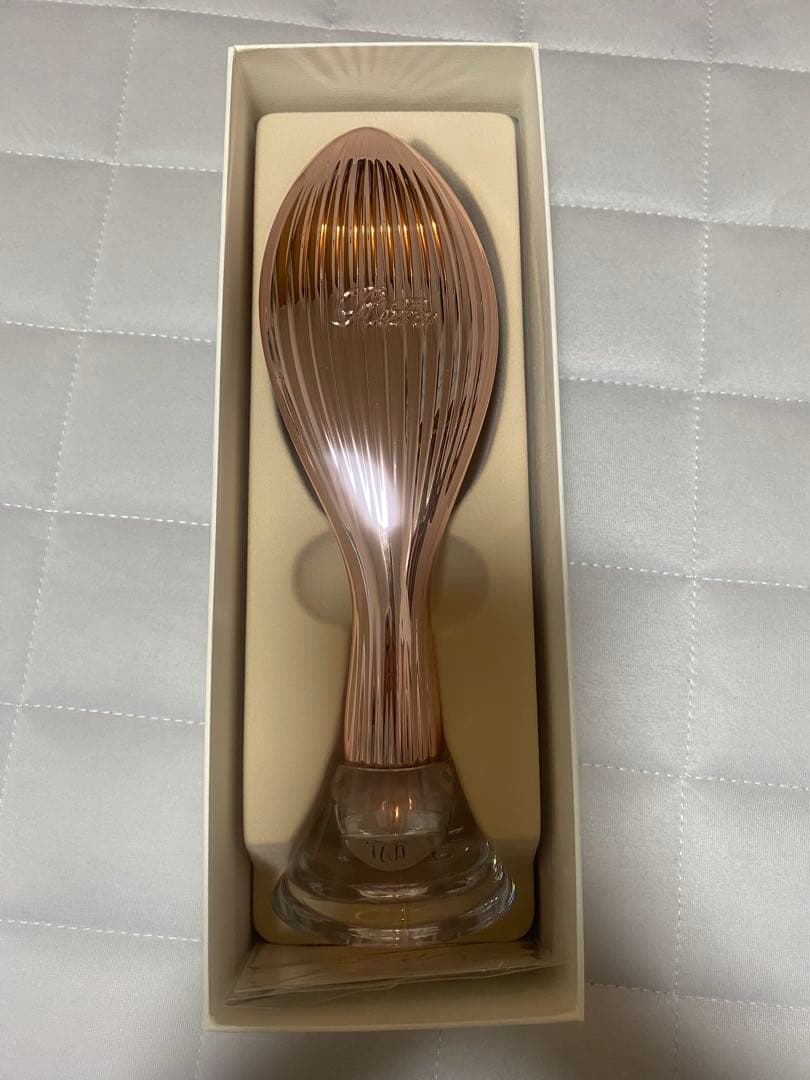 ReFa AILE BRUSH RAY ヘアブラシ MTG ReFa AILE BRUSH RAY – Tokyo on Demand