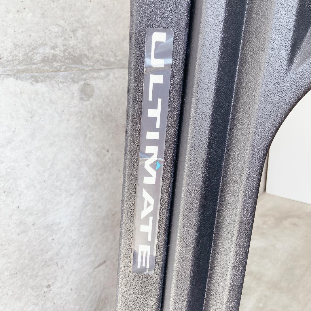 キーボード/シンセサイザースタンド ULTIMATE 小室哲也氏がEOS等で使用