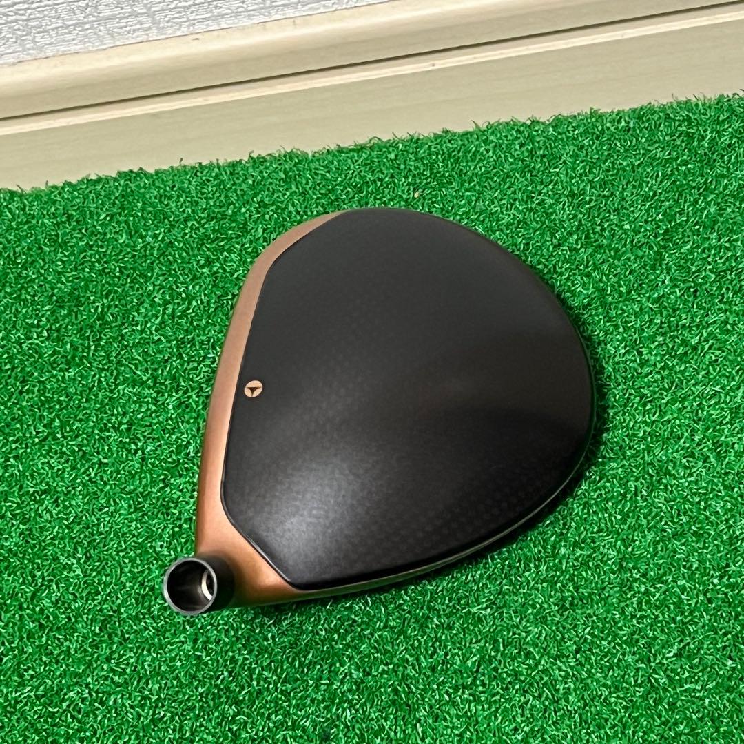 Taylor Made BRNR Mini Driver 13.5度 ミニドラ - メルカリ