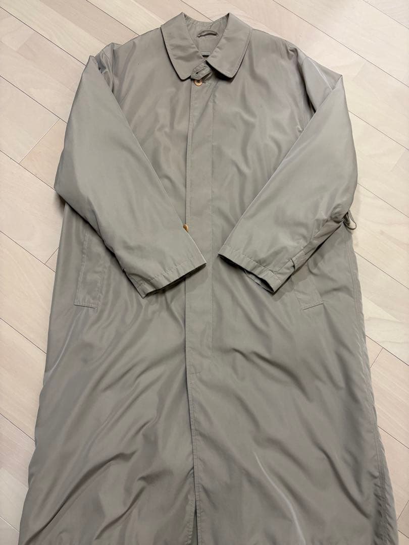 【希少】L.L.BEAN バルマカーンコート　Mサイズ