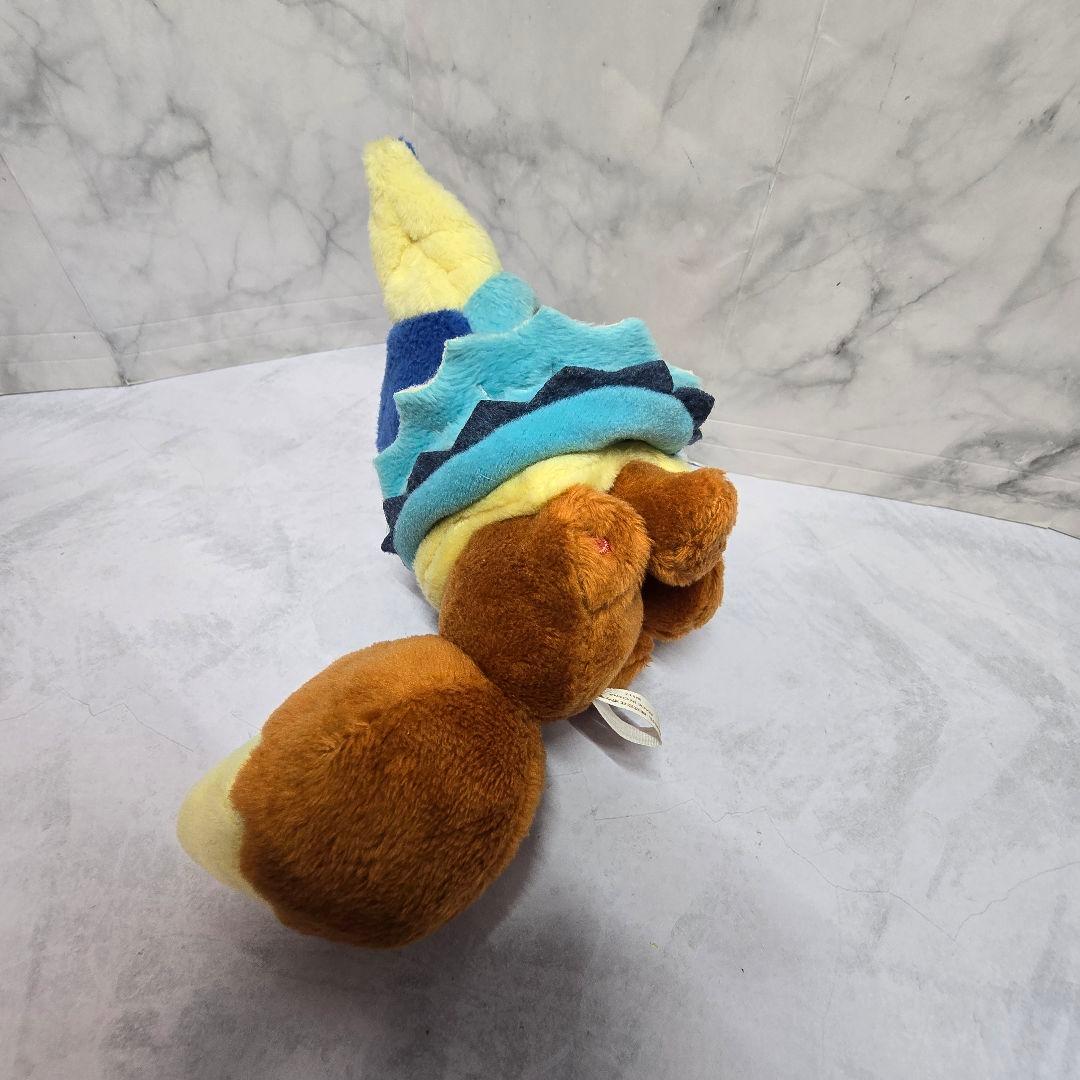 ポケモンセンター限定 イーブイ ポンチョ シャワーズ SW - メルカリ