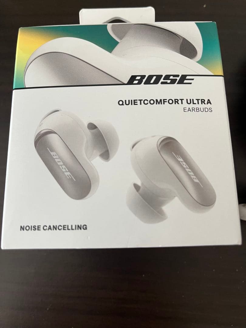 BOSE QuietComfort Ultra ワイヤレスイヤフォン Amazon.com: Bose QuietComfort Ultra Wireless Noise Cancelling