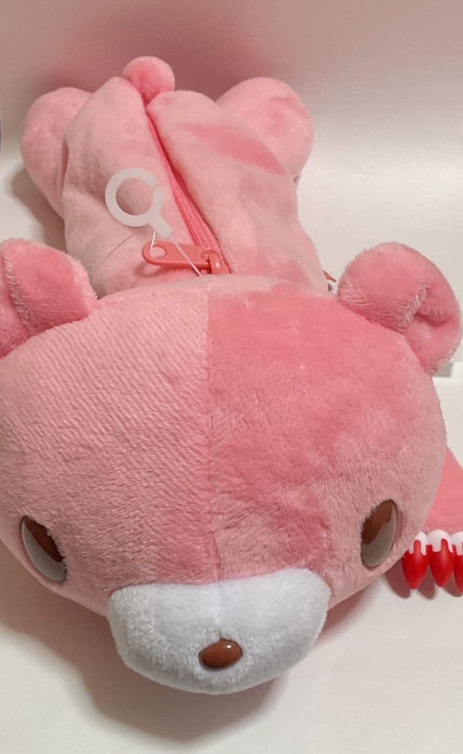 グルーミー ペンケース 腹ばいポーチ - メルカリ