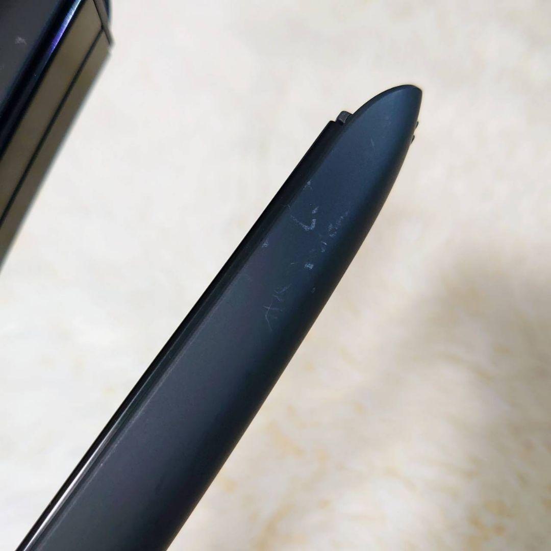 キキララちゃん様専用】パナソニック ナノケア EH-HS0J黒 アイロン