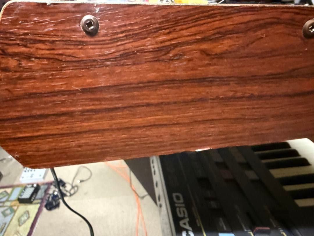 アンリ090様専用 整備済みRoland JUNO-60 アナログシンセサイザー