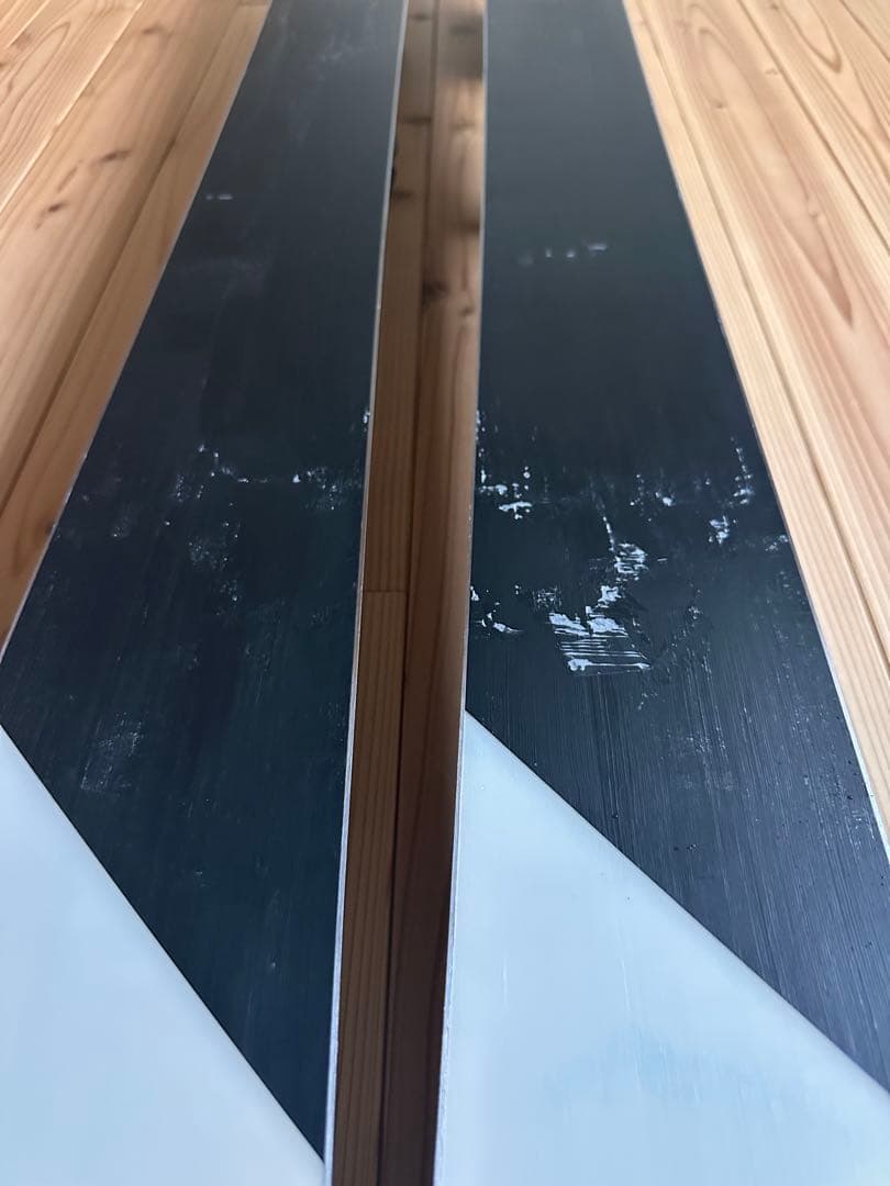 vector glide AVENTURA メタル185 Jester 16 - メルカリ