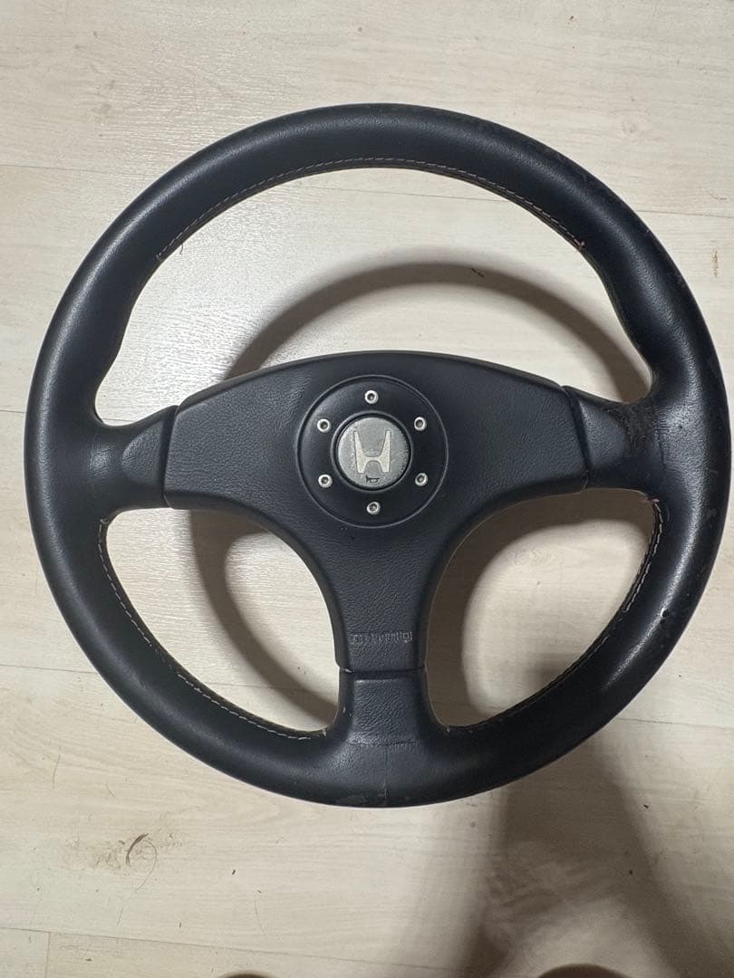dc2 typeR 純正ステアリング Yahoo!オークション -「インテグラ dc2」(ステアリング) (パーツ)の