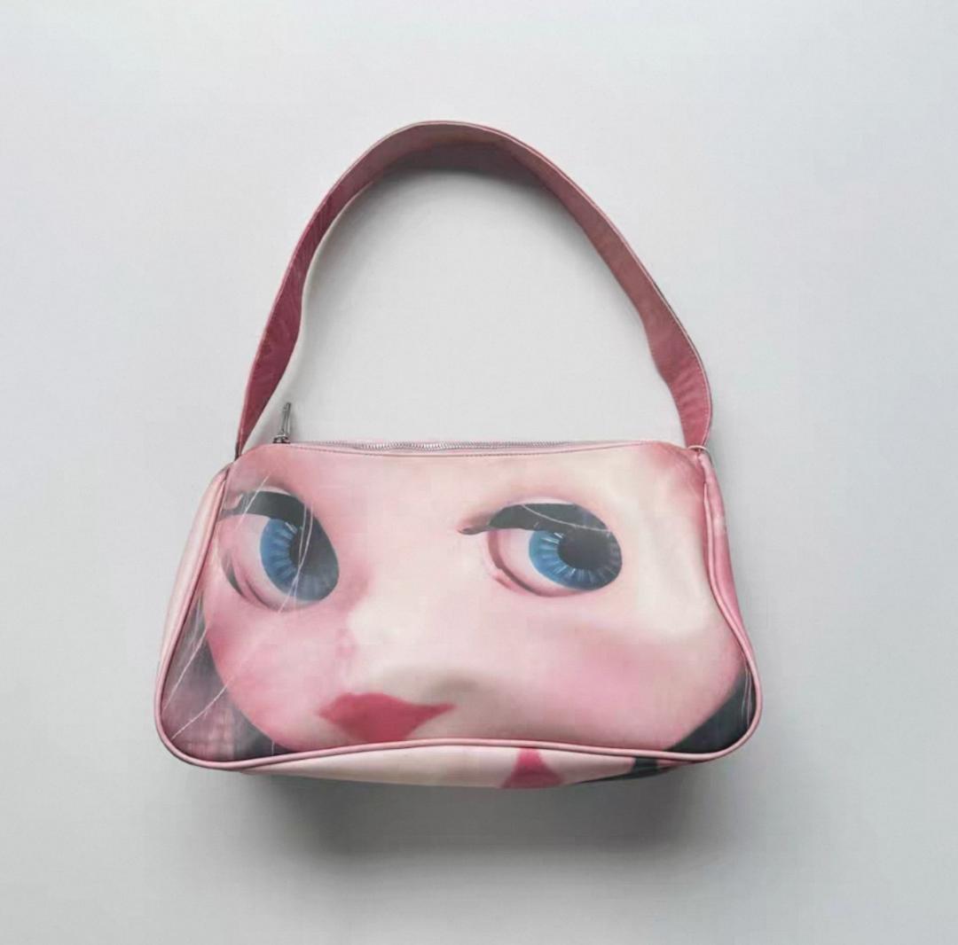 I'm Sorry by Petra Collins ショルダーバッグ - メルカリ