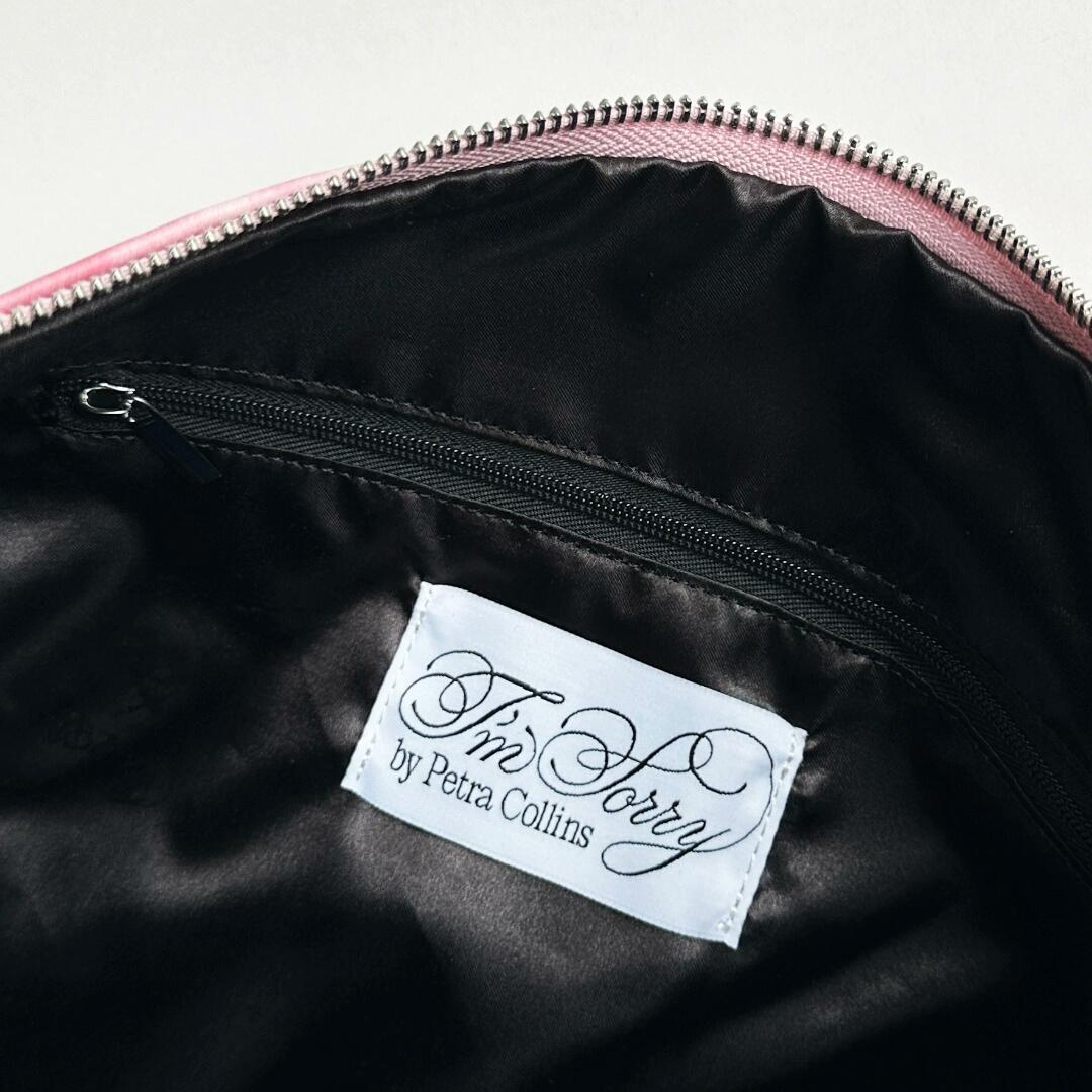 I'm Sorry by Petra Collins ショルダーバッグ - メルカリ