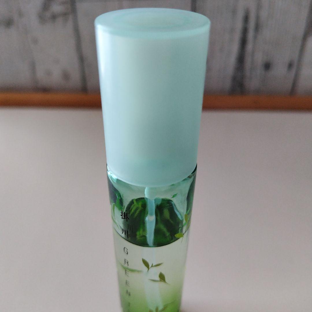 資生堂 掛川グリーンティーオードパルファム ふじのくに 30ml - メルカリ