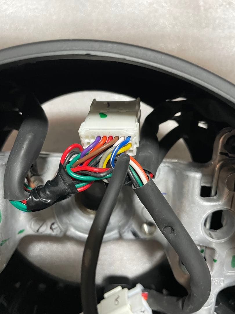 フロンクス 4AA-WDB3S ハンドル - メルカリ