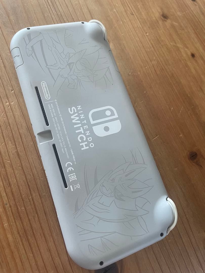 合馬公式アカウント1 様専用】Nintendo Switch Lite - メルカリ