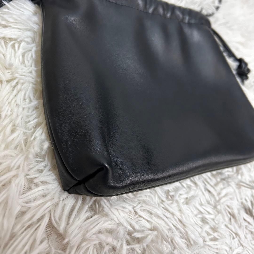 Deuxieme Classe CELERI/セルリ SMALL POUCH - メルカリ