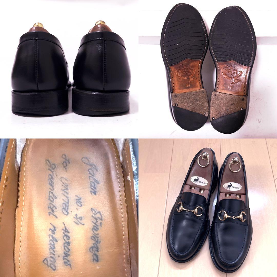 702.Jalan Sriwijaya 98976 ビットローファー 39 - メルカリ