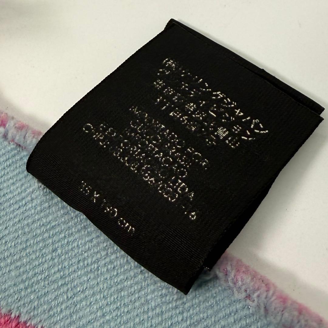 《入手困難》グッチ ジャガードマフラー ウール シルク GG リバーシブル