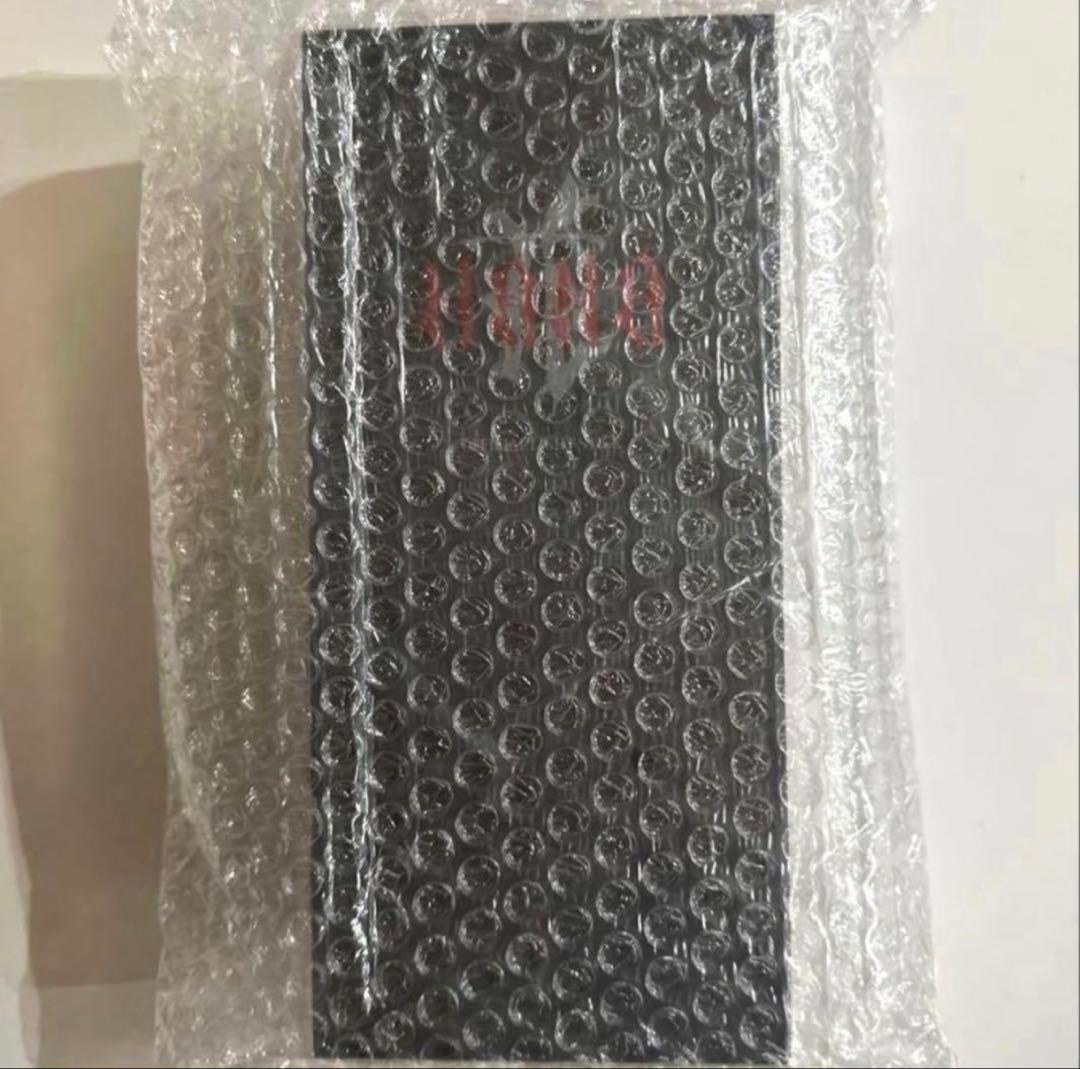 新品未開封】HANA OFFICIAL LIGHT STICK ペンライト - メルカリ