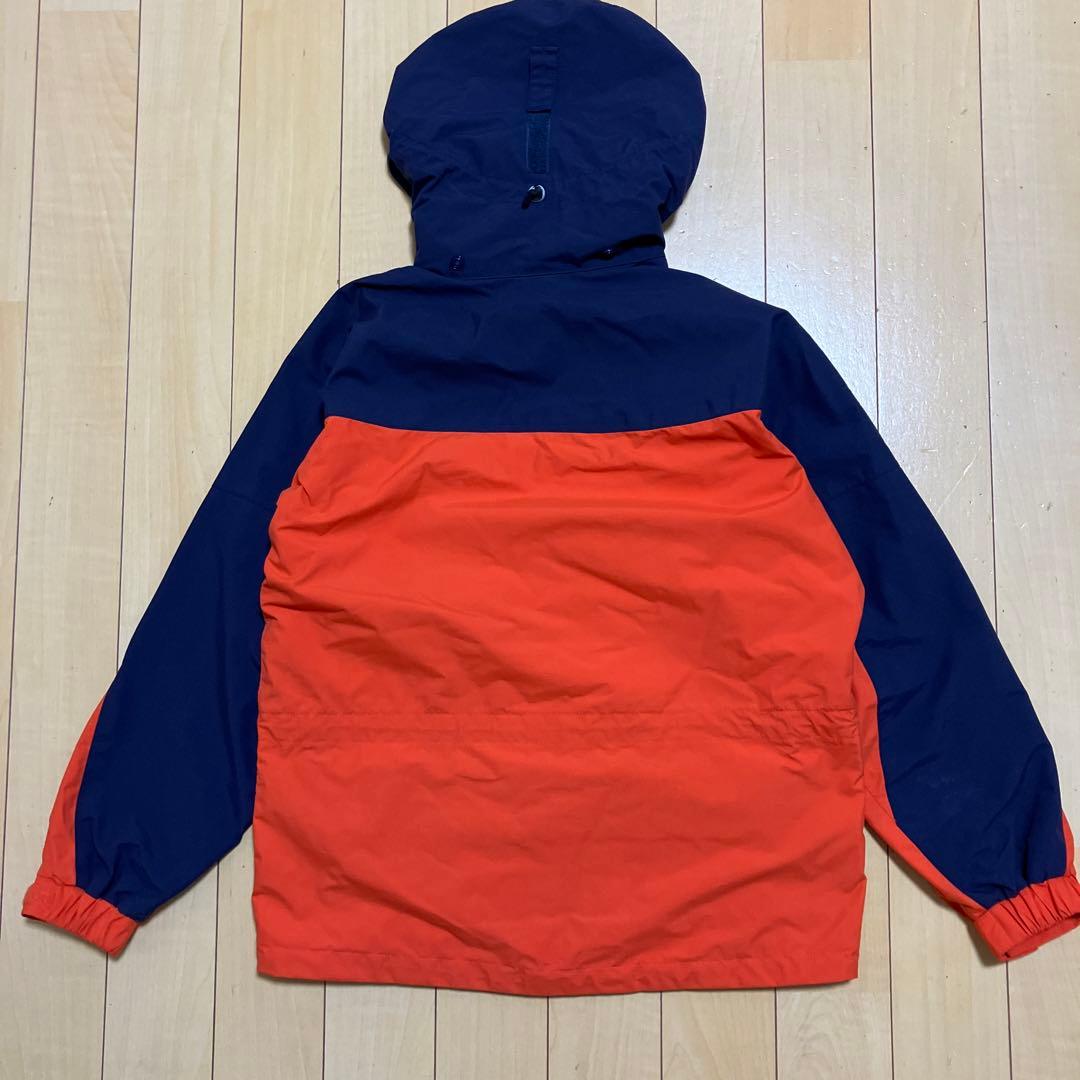 モンベル mont-bell ゴアテックス マウンテンパーカー中綿ジャケット M